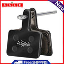 Lebycle 1 Set Mountain Bicycle Hydraulic Brake Pads for M375 M445 M446 M525 M465