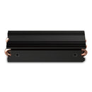 M.2 SSD Heatsink NVME 2280 Solid State Drive Radiator for Desktop PC Computer