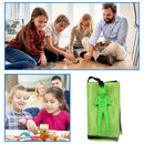 Outdoor Parachute Men Sports Playing Game Gifts Educational Toys for Children