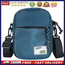 Oxford Cloth Shoulder Square Bag for Women Causal Solid Crossbody Messenger Bags