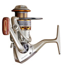 12+1BB Fishing Reel Spinning 5.5/1 Gear Ratio Coil Fishing Wheel for Saltwater