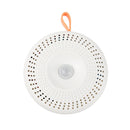 Pet Air Purifier Smart Sterilization Cat Toilet Negative Ion Desod