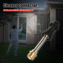 Pressure Washer Gun to M22 14mm Male Extension Adapter for Karcher K2-K7 Newly