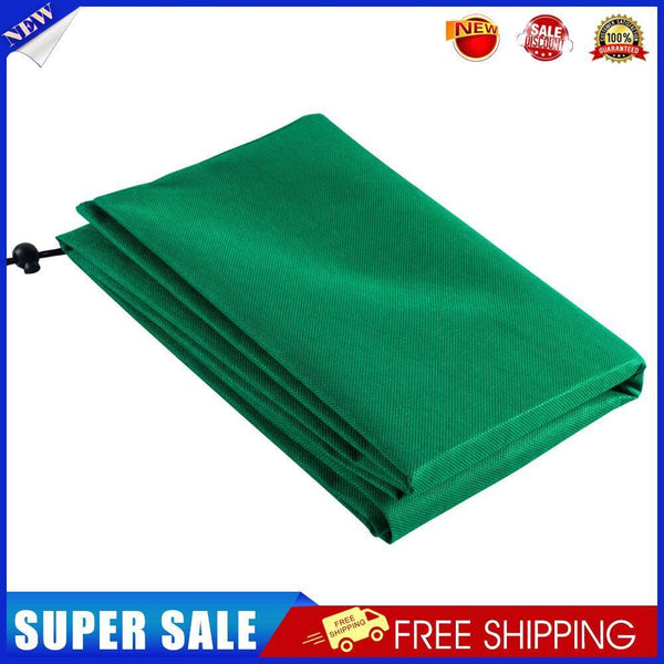 Green Plant Winter Cover Garden Yard Anti Freeze Protection Bag (0.8x1m)