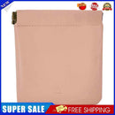 Women Wallets Napkin Tampon Bag Coin Purses Travel Cosmetic Bag (Pink*2)