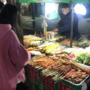 Portable Camping Lantern Remote Control Camping Light for Camping Hiking Picnic