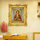5D  Religious Figures Diamond DIY Painting Craft Home Decor A Newly