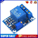12V Battery Undervoltage Low Voltage Automatic Switch Protection Module