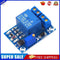 12V Battery Undervoltage Low Voltage Automatic Switch Protection Module