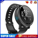 Portable Pocket Smart Body Vibration Watch Metronome Bluetooth-Compatible