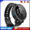 Portable Pocket Smart Body Vibration Watch Metronome Bluetooth-Compatible