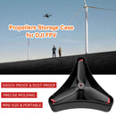 Storage Box for DJI FPV 5328S Propellers Paddle Protection Case Holder Newly