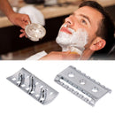 Safety Double-edged Razor Head High Performance Portable Replacement Accessory