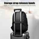 Large Men Backpack Waterproof Business Travel School Bag Laptop Casual Bagp
