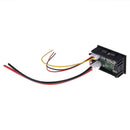 0.28inch Four Digits Digital Voltmeter Current Voltage Meter 0-100V 0-10A Newly