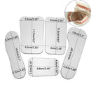 Photography Double Mirror Dental Reflector Oral Cavity Lntraoral Reflector