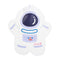 Explosion-proof Cute Hot Water Bottle Handwarmer Hot Water Bag Warm Hands Bag