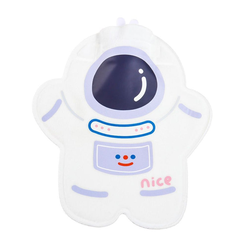 Explosion-proof Cute Hot Water Bottle Handwarmer Hot Water Bag Warm Hands Bag