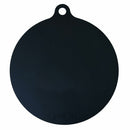 Tray Round Soft Non-Stick Table Mate Cooking Tool Microwave Mat Silicone Pad