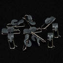AbuAdiyat SEA FISHING IMPACT BAIT CLIPS / HOOKBAIT CLIP/IMP RELEASE CLIPS, hot.