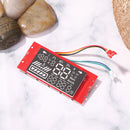 Scooter Assembly Set for Kugoo S1/S2/S3 Display Meter +Handlebars +Lights Kits