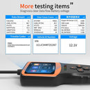 Tools Car Scanner Automobile Code Reader Engine Fault Diagnostic Tool