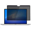 Laptop Privacy Screen Filter - Scratchproof Screen Protector Filter for MacBook