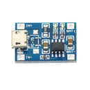 TP4056 5V 1A Micro USB Lithium Battery Charger Board Module Sale Protection L1J8