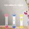 1/2/3 Minutes Clocks Hourglass Sandglasses Sand Clock Sand Timer Home Decor