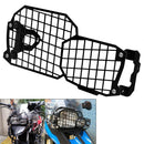 Headlight Protector Grill Head Light Guard For BMW F800 F700 F650GS ADV
