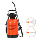 Pressure Sprayer Bottle Plant Flower Home Garden Spray Watering Gardening Tool