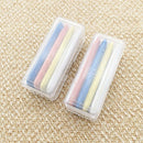 4PCS Making Needle DIY Clothing Dressmakers Sewing Fabric Erasable Tailor Chalk