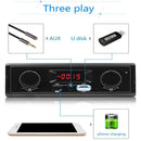 host Built-in dashboard Car Radio In-dash Audio Head Unit Car MP3 Player Radio