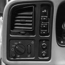 Headlight Switch for Cadillac/GMC/Hummer Headlamp Dimmer Switch Car Accesso