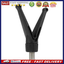 V-Shaped Fishing Rod Holder Bracket Heads Durable Sea Fishing Pole Rest Sta