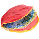 120*120cm Folding Kids Kid Ocean Ball Pit Pool Outdoor and Indoor Play