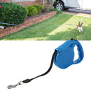 Pet Dog Cat Puppy Automatic Retractable Traction Rope Walking Lead Leash