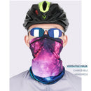 Outdoor Sport Bandanas Cycling Balaclava UV Fishing Face Scarf (MZ014-2)
