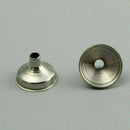 Mini Steel Funnel Practical Kitchen Gadget Tool Wine Water Oil