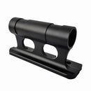 Bicycle Transportation Front Fork Block Rack Car Roof Carrier Fixing Clip Newly