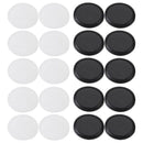 Soft Silicone Glasses Ear Hooks Sports Temple Tips Temple Holder Fixed Leg Grip