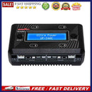 Ultra Power UP-S4AC LiPO LiHV NiMH NiCd Battery Charger for SM/XH/Micro/MX Ports