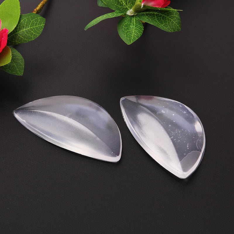 Silicone Flatfoot Insole Pads Arch Support Orthopedic Insoles Foot Care
