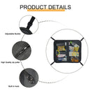 Multipurpose Paddle Board Deck Bag Lightweight Storage Bag Surfboard Accessories