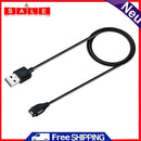 1m USB Charging Fast Data Charger Cable for Garmin Fenix 5S Venu 2 Smart Watch