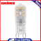 G9 LED Lamp AC 220V 3W SMD2835, 360 Degree LED Chandelier Lamp, White?
