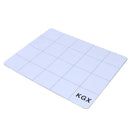 Magnetic Project Mat Screw Work Pad with Marker Pen for Mobile Phone Repair