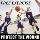 Waterproof Bandage Breathable Ger Patches Resistant Home First Aid (10pcs)