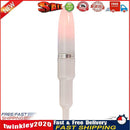 LED Float Electric Fishing Rod Luminous Stick Light Fishing Tackle (Red) Newly