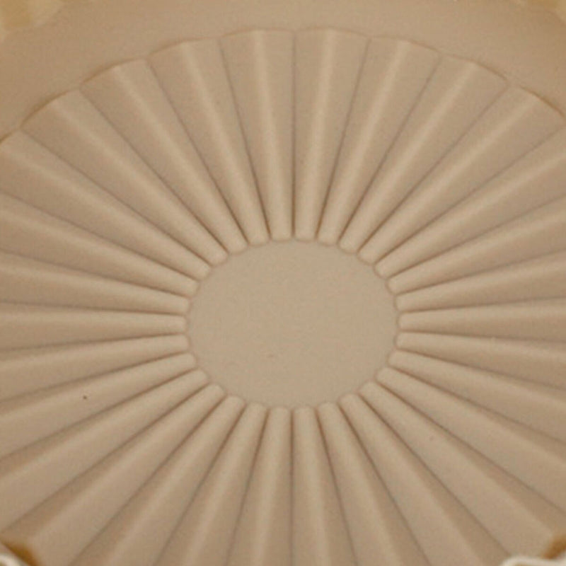 Air Fryer Silicone Pot - Replacement of Parchment Liner Paper (Yellow) Newly